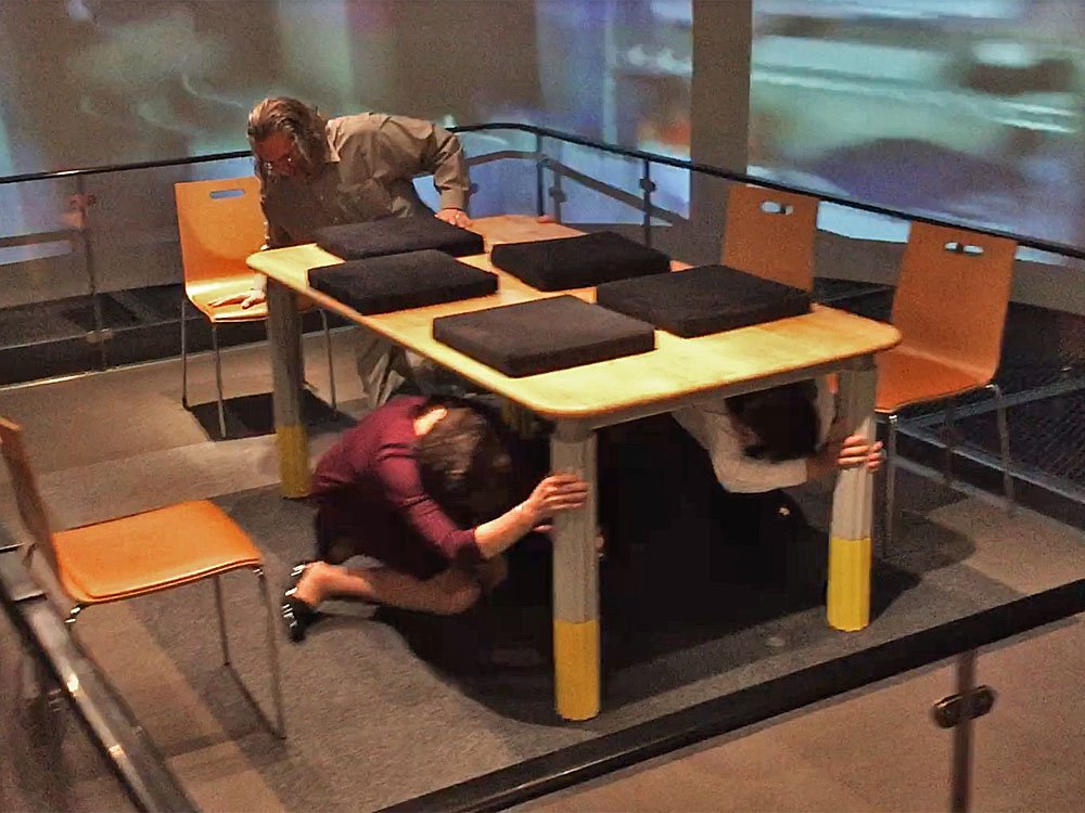 🌍 北淡震災記念公園 野島断層保存館 이미지 4